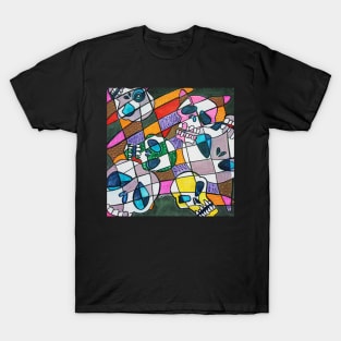 Skullopoly T-Shirt